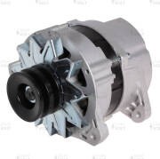 Генератор для а/м ГАЗ/Волга с дв. ЗМЗ-402 (без доп. вывода фаз) 70A (LG 0323X) LG0323X START VOLT