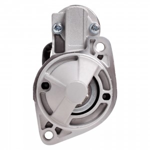 Стартер для а/м Hyundai Sonata IV (98-)/Santa Fe (00-) 2.4i MT (LSt 0814) LST 0814 START VOLT