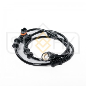 MERCEDES BENZ W164 M-KLASSE (ML) (2005>) IW1174 SUFIX