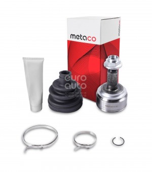 ШРУС наружный передний 5730111 METACO