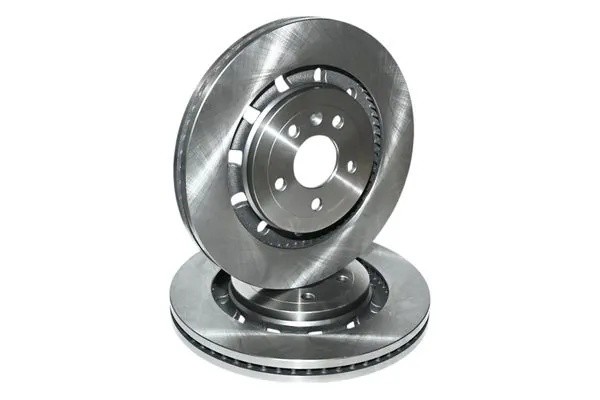диск тормозной передний!\ Ford Explorer 11> 60210071VSX STELLOX