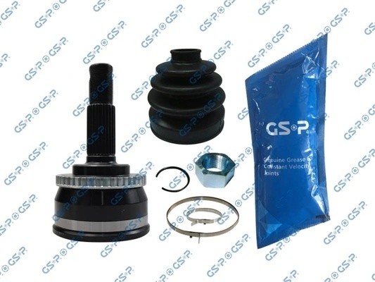 ШРУС наружный 841015 841015 GS P