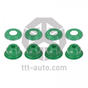 р/к тормозного мех-ма! 8(рм) пыльники\ Iveco Trakker/Tector/Cursor 18209 TTT AUTO