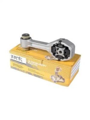 подушка ДВС задняя!\ Renault Laguna 1.8/2.0 94-01 Z13172 ZENTPARTS