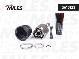 ШРУС внутренний LADA Largus 16V GA10123 GA10123 MILES