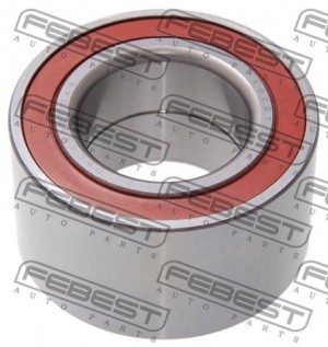 Подшипник ступицы DAC45820045 DAC45820045 FEBEST