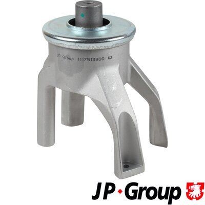 Опора двигателя VW T5 задняя JP 11 179 139 00 JP GROUP