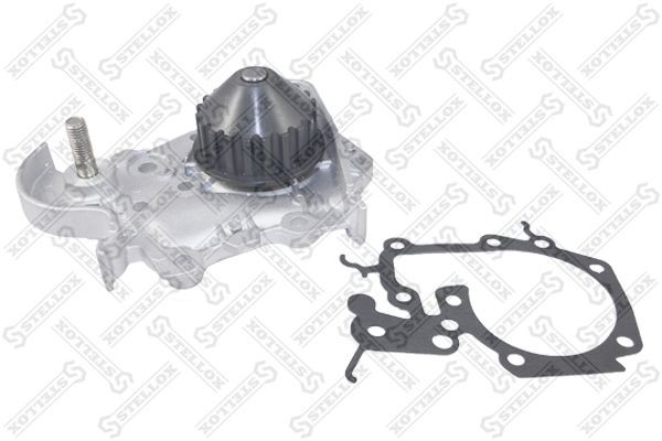 помпа!\ Renault Megane 1.6i 96> 4518-0011-SX STELLOX