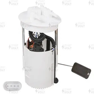 Модуль топливного насоса для а/м Chery Amulet (03-) 1.6i (SFM 3014) SFM 3014 START VOLT