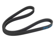 Ремень приводной поликлиновой 4PK805 STELLOX 0400805SX STELLOX