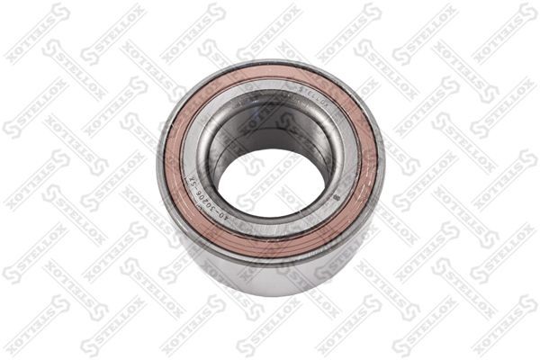 подшипник ступ. !пер.\ Mazda 323 1.3-1.8/2.0D BG/BA/BJ 89-98 40-30206-SX STELLOX