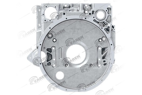 Корпус маховика Мерседес Актрос двигатель OM501 OM502 0101 192 VADEN