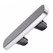 держатель для телефона/смартфона! магнитный, на вентиляцию, двойной\ HT40VMG2 WIIIX