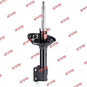 амортизатор передний левый газовый!\ Subaru Legasy Outback BP 2.0/2.5/3.0R 03> 334375 KAYABA