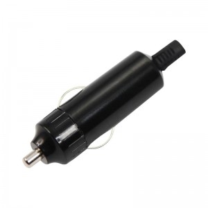 штекер автоприкуривателя!\ 160201 REXANT