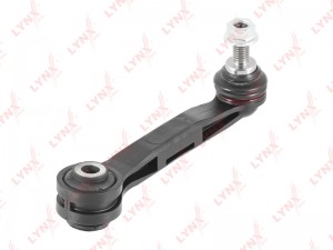Стойка стабилизатора задняя L/R BMW X3(F25) 2.0-3.0 11 / X4(F26) 2.0-3.0 14 C754 C7542LR LYNXAUTO