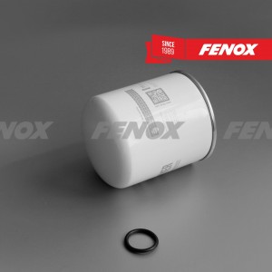 картридж осушителя воздуха !влагоотделитель, правая резьба M39x1.5\МАЗ, КАМАЗ, У ADC027 FENOX