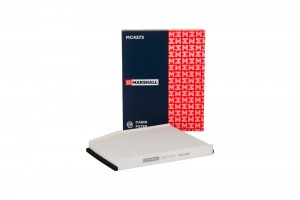 Фильтр салонный Ford Transit VIII 13-  Tourneo Connect II 12- MC4273 MC4273 MARSHALL