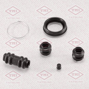 MITSUBISHI PAJERO SPORT (K9) (1998>) D=43, SUMITOMO TCG1217 TATSUMI