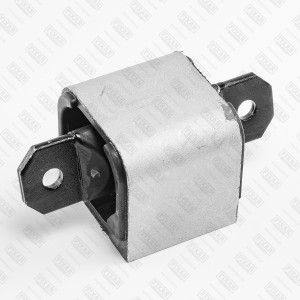 Опора КПП MERCEDES Sprinter/Viano/Vito 03-VW Crafter 06- FL0452 FL0452 FIXAR