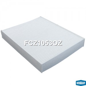 Фильтр салона FCZ1053OZ FCZ1053OZ KRAUF
