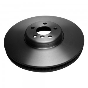 Тормозной диск передн. BMW 5 G30 17-  6 G32 17-  X7 G07 18-  7 G11 15- M2001833 M2001833 MARSHALL