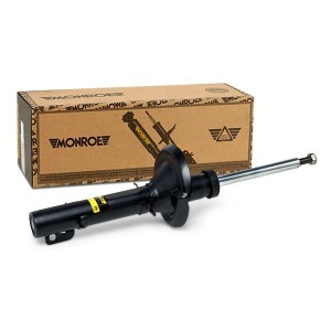 амортизатор передний газовый!\ VW Golf IV/Bora 97-04 16731 MONROE