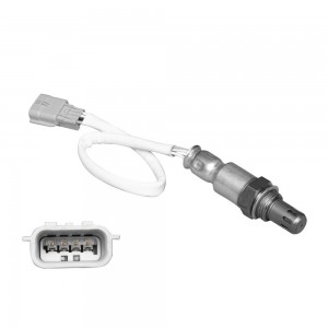 Датчик кислорода (Лямбда-зонд) Infiniti QX56/QX80 10-, Nissan X-Trail 14-, Qashq MSE2114 MARSHALL