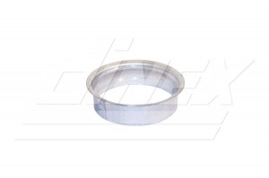 Кольцо выхлопной системы D 127,0 mm ; PTZ / Kirovets / Америка 78228 DINEX