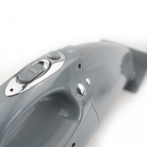 Пылесос автомобильный 12V 150W в прикуриватель (3 насадки) AVS A80860S AVS