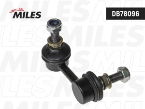 Тяга стабилизатора передней подвески правая NISSAN PRIMERA P12 01- (TRW JTS1097) DB78096 MILES