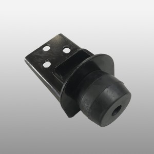 Кронштейн рессоры SZ970000790 SHAFT