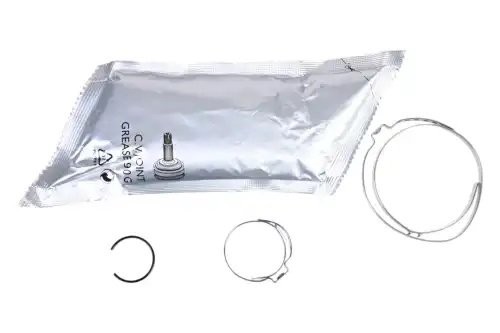 ШРУС наружный к-кт! ABS, 495002F010\ Kia Cerato 1.6 04 Z21620 Z21620 ZENTPARTS