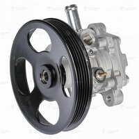 Насос ГУР для ам Mitsubishi Lancer IX (03-) 1.3i,1.6i (LPS 1101) LPS 1101 LUZAR