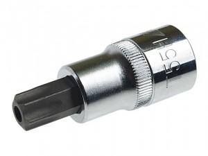 Бита-головка 1/2" TORX T55Hх55мм с отверстием JTC JTC-45455 JTC TOOLS