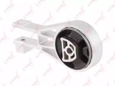 Опора двигателя OPEL Corsa D (06-) задняя LYNX ME-1163 LYNXAUTO