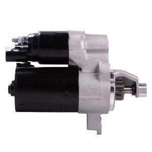 Стартер для а/м VAG A6 (07-)/Q5 (08-) 1.8TFSI/2.0TFSI (LSt 1806) LST 1806 START VOLT