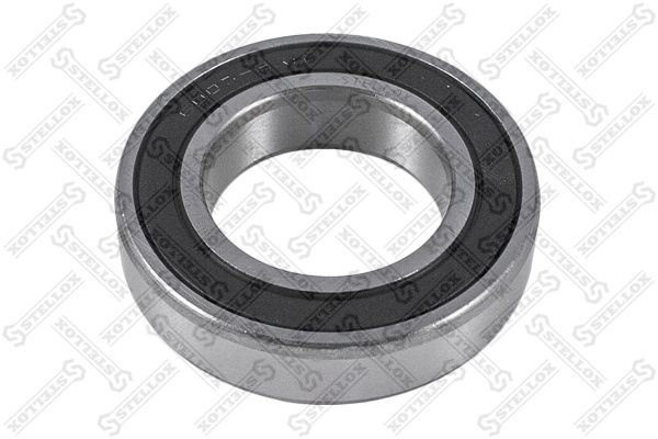 подшипник подвесной опоры! 35x62x14\ Peugeot Boxer, Renault Laguna 46-13002-SX STELLOX