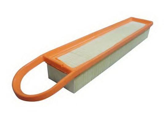 Фильтр воздушный PEUGEOT 207,208,308 CITROEN C3,C4,C5 SAKURA A21080 SAKURA