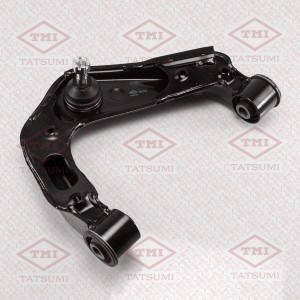 Рычаг передней подвески верхний L NISSAN Navara/Pathfinder 05- TEE1776L TEE1776L TATSUMI
