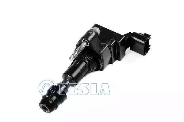 катушка зажигания!\ Chevrolet Captiva, Opel Insignia/Astra, Saab 9-5 2.0/2.4 08> CL237 TESLA
