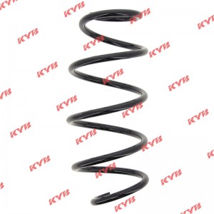 пружина передняя! VW Tiguan 1.4TFSi 07> RA3376 KAYABA