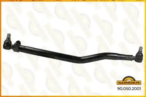 Тяга рулевая MAN TGA продольная 993мм 900502001 SONDER