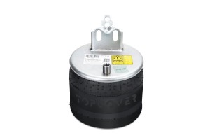 VOLVO FH12 2002> с металлическим стаканом T0070-6418V2 TOPCOVER