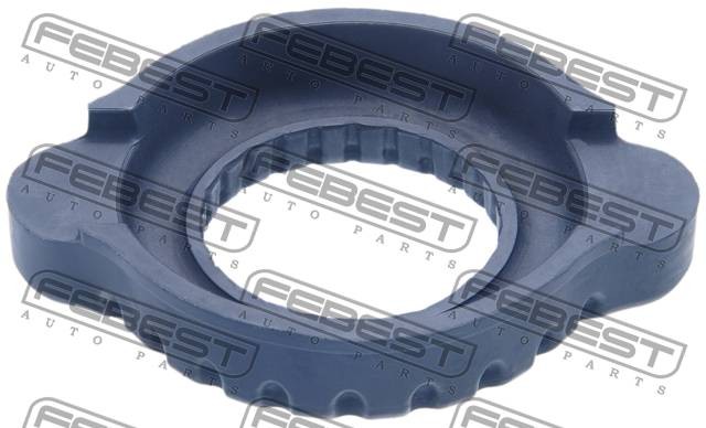 Проставка пружины MITSUBISHI Galant (92-06) подвески задней FEBEST MSI-CYUP FEBEST