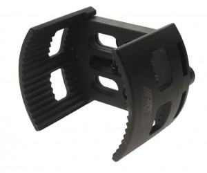 Съемник масляного фильтра двухпозиционный 1/2'Drx24мм (диаметр 104~150) JTC /1 JTC-4304 JTC TOOLS