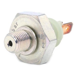 Датчик давления масла VW AUDI (1.6-2.0Bar) белый FEBI 08485 FEBI BILSTEIN