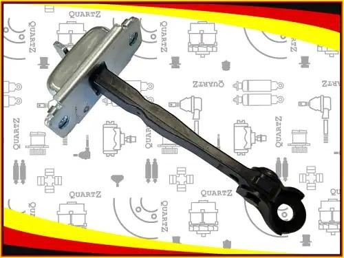 Ограничитель хода двери передней левой QZ793801R000 QUARTZ