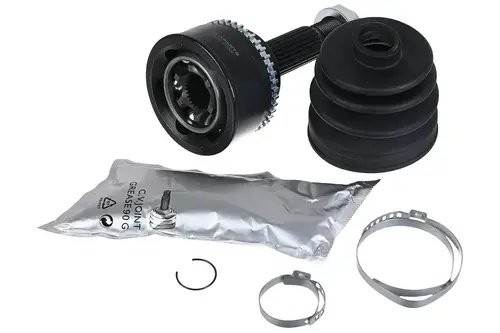 ШРУС наружный к-кт! ABS, MN156497\ Mitsubishi Lancer 1.8GDi 03> Z21750 ZENTPARTS