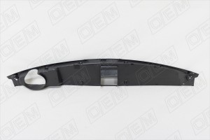 Кожух замка капота, Kia, Sportage, 3 SL (2010-2016) OEM0015KZK OEMPARTS